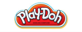 Play-Doh igrače