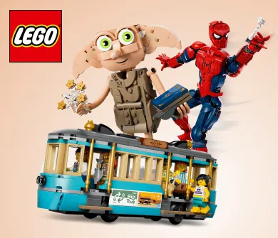 LEGO® PROMO