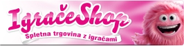 IgračeShop