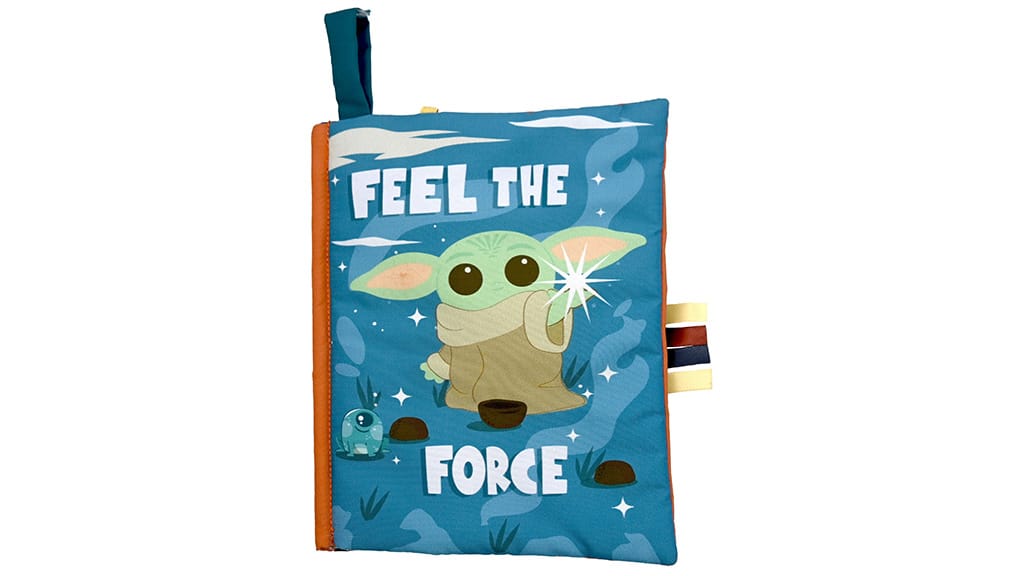 Moč je v teh Star Wars igračah