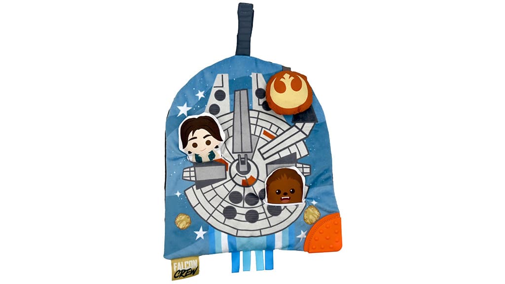 Moč je v teh Star Wars igračah