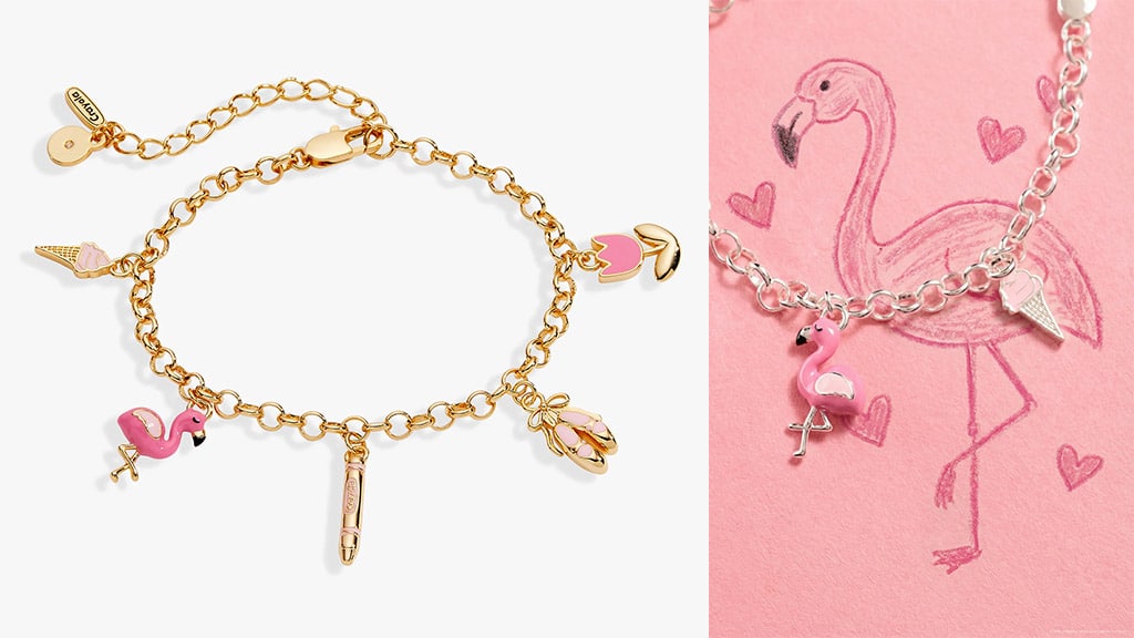 Pokaži svoje prave barve z zapestnicami Alex and Ani Crayola!