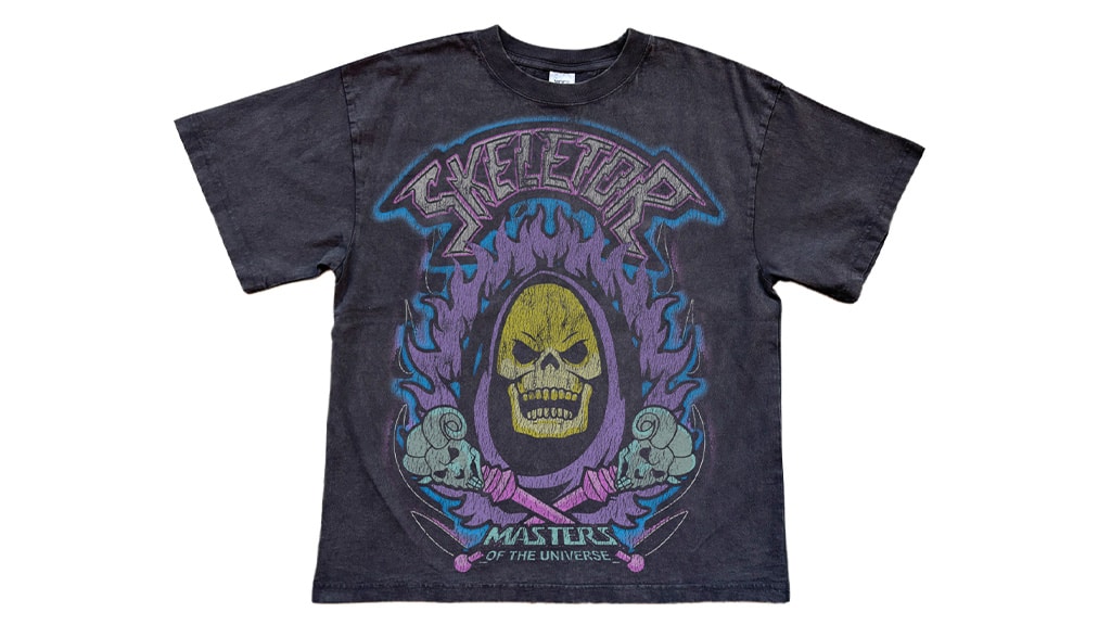 Mattel He-Man - Gospodar sveta igrače in figurice, ki trajajo večno