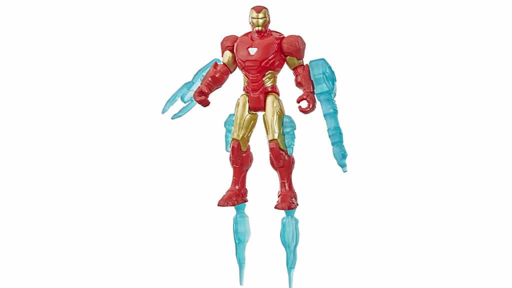 Novi Marvel izdelki prinašajo junakov zabavo za Avengers