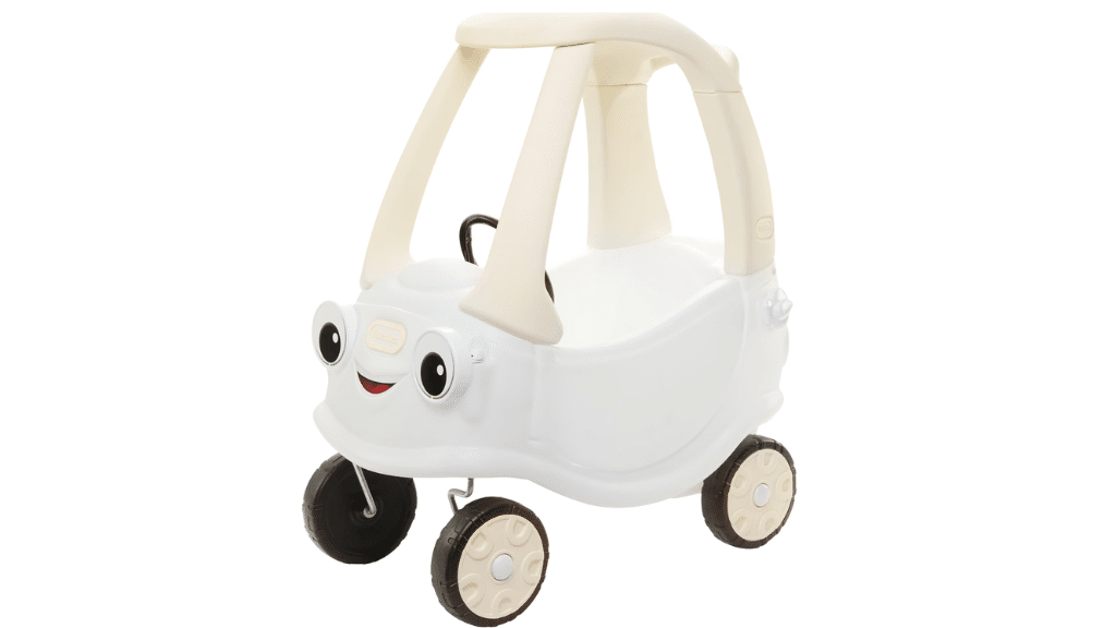 Plov, se sprosti in igraj z novo kolekcijo Oblak Little Tikes