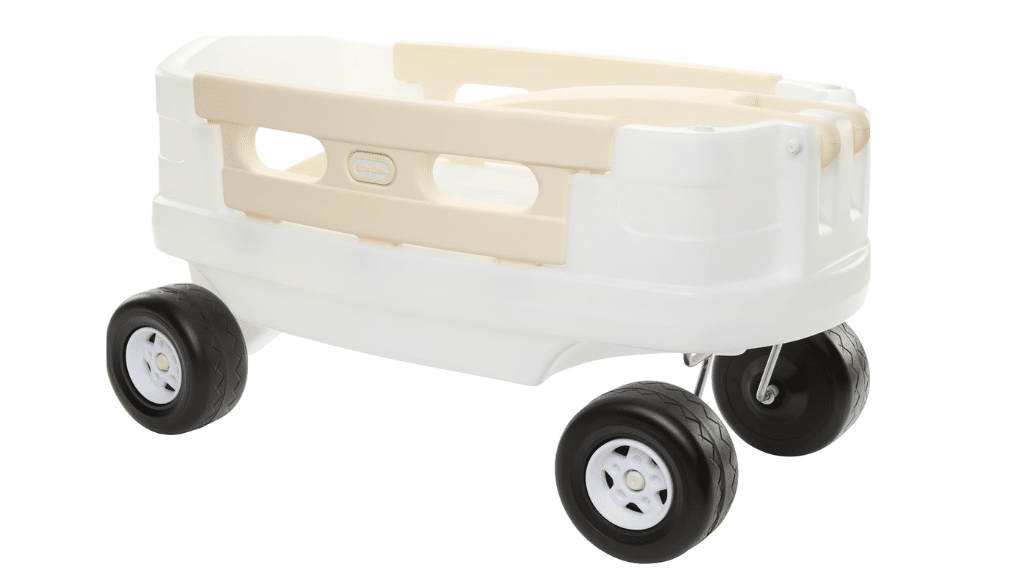 Plov, se sprosti in igraj z novo kolekcijo Oblak Little Tikes