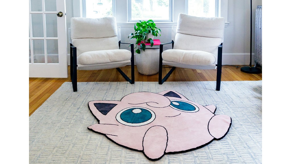 Samii Ryan Pokémon oblačila so res osupljiva