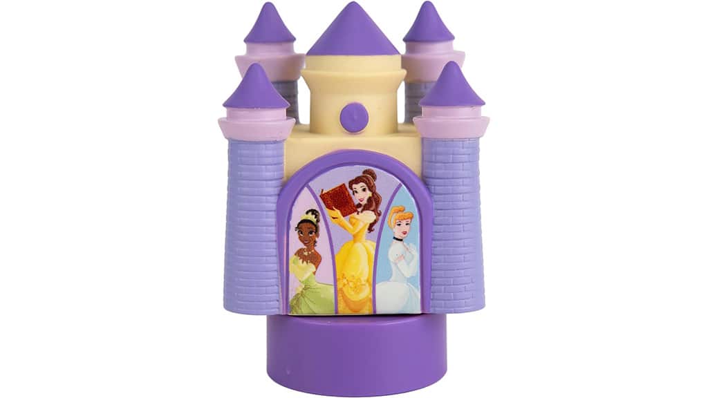 Doživi čarobnost Disneyjevih princesk z novo figurico Luna pripovedovalca!