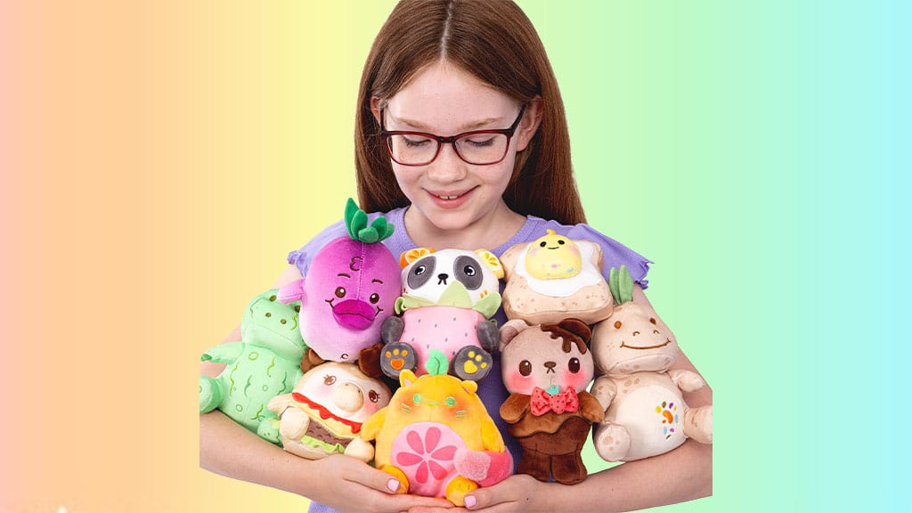 JAKKS Pacific Disney Darlings Čarobna presenečenja za rojstni dan Medvedek Pu