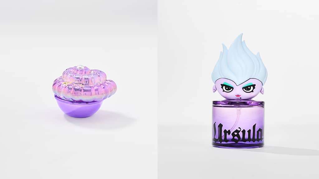 Kolekcija Claire’s Disney-zlobnežev naredi noč čarovnic stilno