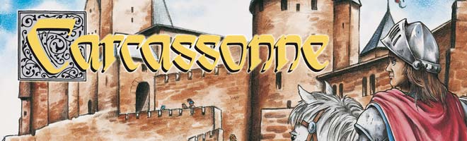Carcassonne svetovni rekord