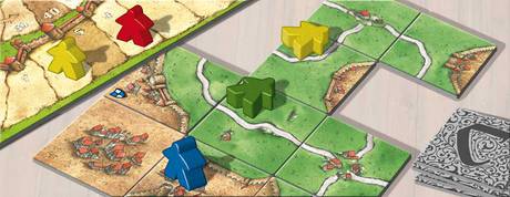 Carcassonne svetovni rekord