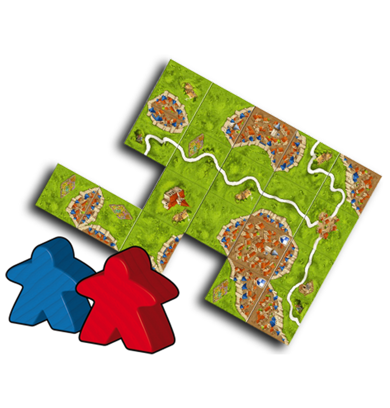 Carcassonne svetovni rekord