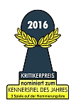 Igra leta 2016: nominiranci so znani