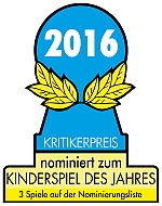 Igra leta 2016: nominiranci so znani