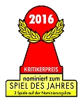 Igra leta 2016: nominiranci so znani