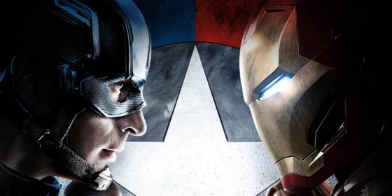 Marvel je postal največje filmsko vesolje vseh časov