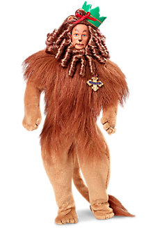 Star Trek Barbie punčke