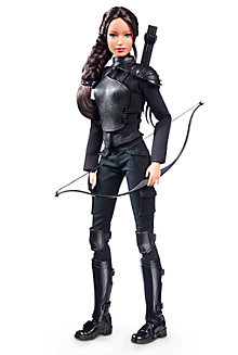 Star Trek Barbie punčke
