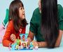 Baby Einstein Gamisodes ponuja nov način igre in učenja
