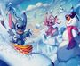 Nov set Disney Lorcana Zimska čarovnija prinaša obilo zabave otrokom