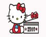 Hello Kitty szerepel v novem filmu