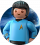 8. septembra bodo predstavili nove Playmobil komplete Star Trek USS Enterprise!