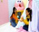 Bonkers Toys sodeluje s Toys and Colors pri novi, nepozabni kolekciji