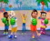 CoComelon: Sing-A-Long Live turneja priljubljene melodije popelje v nova mesta