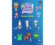 Cra-Z-Art Disney Crystal Surprise Toy Story paket s 5 presenečenji
