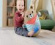 Fisher-Price Zbirka otroških igrač Prijateljski gozd