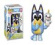 Odnesi domov družino Heeler z novimi Bluey figuricami Funko