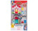 Igralni set Jazwares Squish-A-Longs Pokémon Center