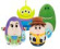 Novi plišasti prijatelji v Jazwares Toy Story Squishmallows