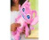 Samo igraj Disney Stitch razpoloženje Angel plišasta figura