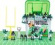 Kaskey Kids Football Guys akcijska figura komplet