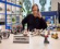 Mark Hamill deli svojo ljubezen do igre LEGO SMART z otroki