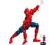 Novi LEGO komplet za sestavljanje Spider-Mana na obzorju