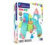 MAGNA-TILES® Koralni greben, 25-delni magnetni igralni set