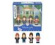 Prišel je zbirateljski komplet malih figuric Szívek szállodája Mattel Fisher-Price Little People.