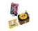 Mattel Fisher-Price Zaposlitveni gramofon