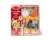 Melissa & Doug Veseli piščančki – Pritisni in poskoči sestavljanka