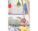 Predstavitev igre: Melissa & Doug Ocean Easy-Fold igralna podloga