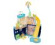 Igralni set Moose Toys Bluey izlet z ladjo
