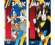 Paninijeve zbirateljske karte TCG Sonic the Hedgehog so na poti