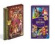 Spoznaj zgodbo Disney Lorcane z novimi igralnimi knjigami Ravensburgerja