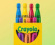 Crayola se povezuje s Smithsonian Institutom in Red Games Co. za mobilno igro