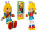 Predstavitev igre: The Loyal Subjects Rainbow Brite 12-palčna zbirka lutk