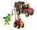 Ti novi kompleti LEGO Jurassic World so fantastični