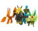 Palworld v Slovenijo prihaja z uradnimi figuricami podjetja The Loyal Subjects